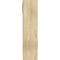 Ekena Millwork Imperial Slat Rough Sawn Bracket w/ Offset Brace, Douglas Fir, 8"W x 24"D x 32"H BKT0806X24X32IMP06RDF - alternate 2